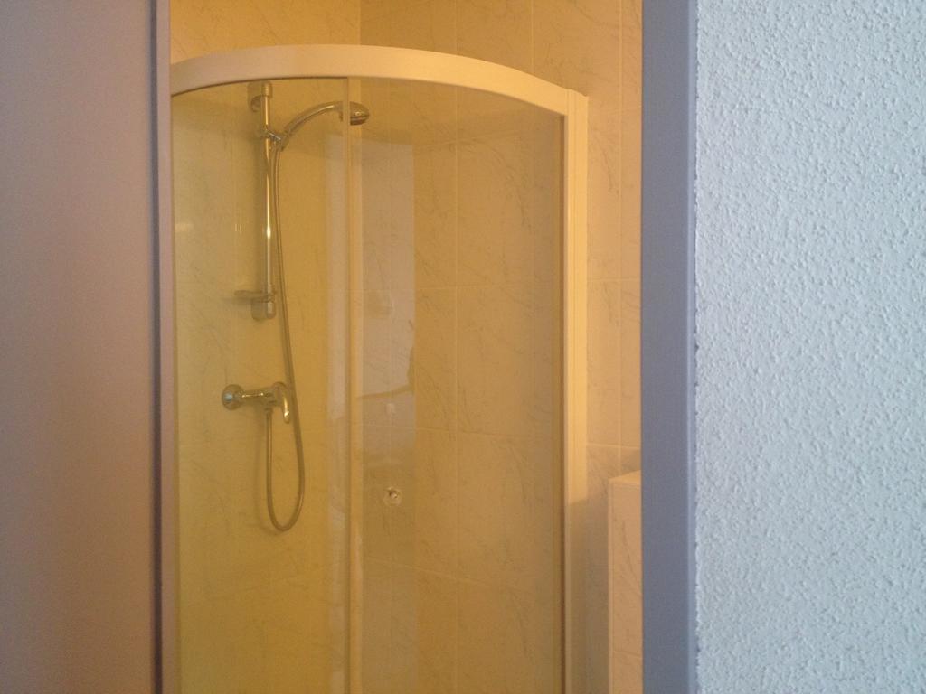 Hotel Le Strasbourg Mylhúzy Pokoj fotografie